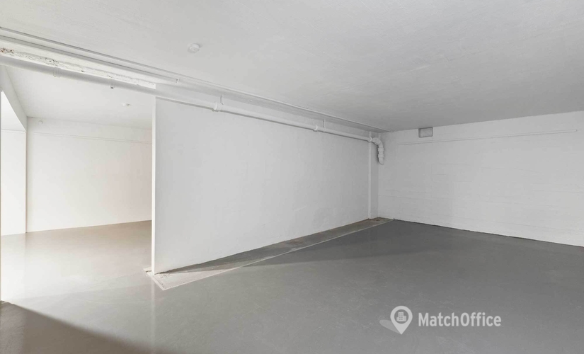 Butik til leje på Ordrupvej 57, 2920 Charlottenlund - 164 m² | Foto 4 - Lokalebasen.dk