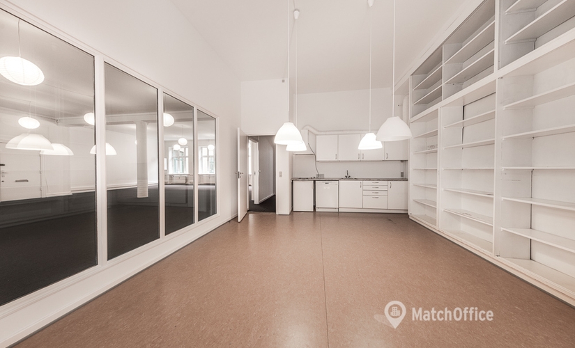 Kontor til leje på Nørregade 7B, 1165 København K - 241 m² | Foto 4 - Lokalebasen