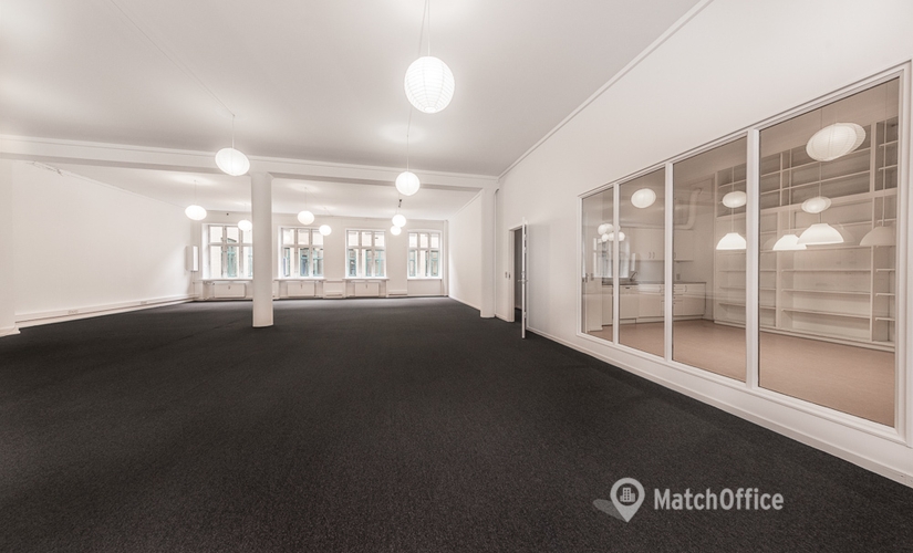 Kontor til leje på Nørregade 7B, 1165 København K - 241 m² | Foto 2 - Lokalebasen.dk