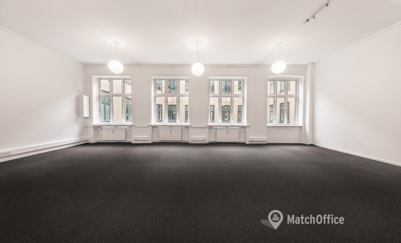 Kontor til leje på Nørregade 7B, 1165 København K - 241 m² | Foto 3 - Lokalebasen.dk