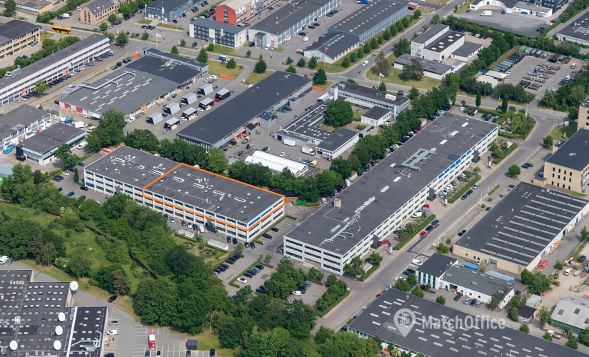 Office Marielundvej 46D 2730 Herlev