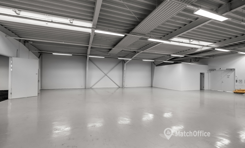 Butik til leje på Ishøjvej 2, 4700 Næstved - 1579 m² | Foto 3 - Lokalebasen