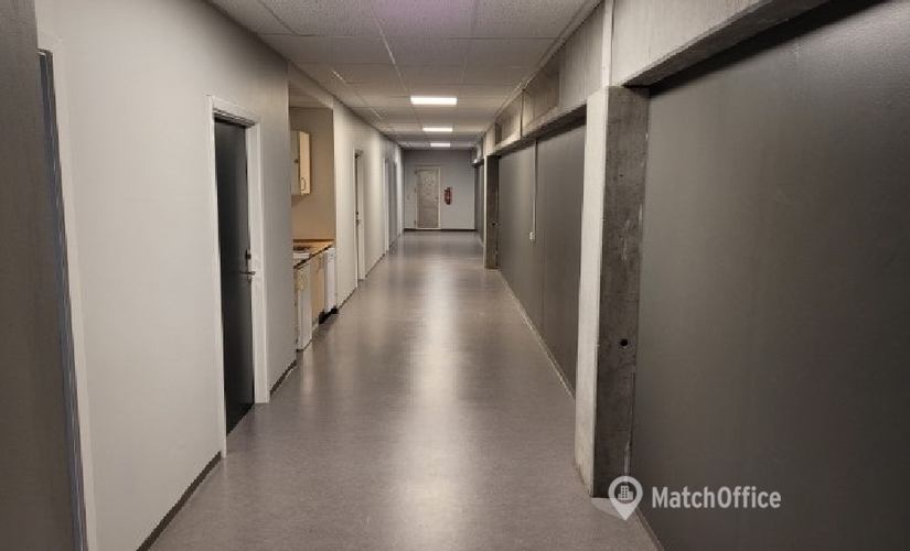 Office Islandsvej 5 4681 Herfølge