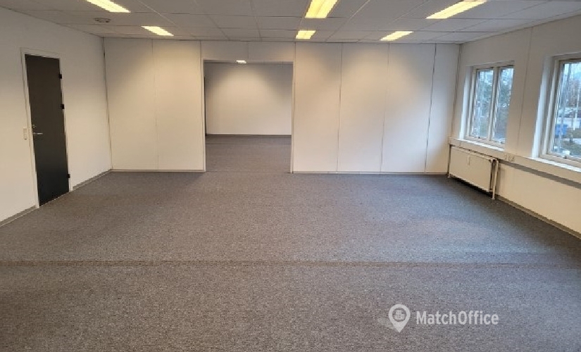Kontor til leje på Islandsvej 5, 4681 Herfølge - 218 m² | Foto 1 - Lokalebasen.dk