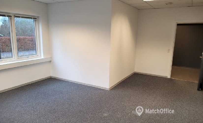 279 m² Office warehouse for rent in Herfølge, Islandsvej 5 (4681) - 2 | MatchOffice.com