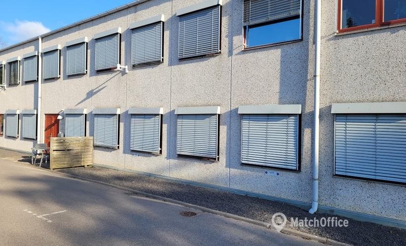 279 m² Warehouse storage up for rent in Herfølge, Islandsvej 5 (4681) - 0 | MatchOffice.com