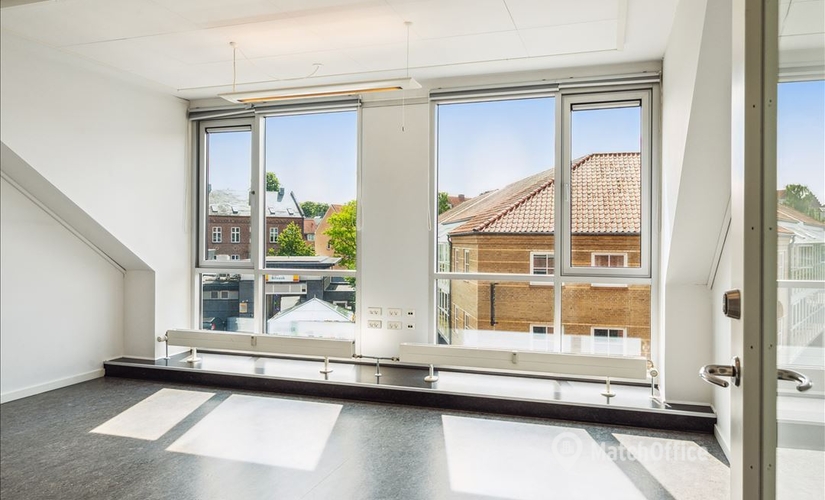 57 m² Business center in Frederikssund, Ny Østergade 7 (3600) - 1 | MatchOffice