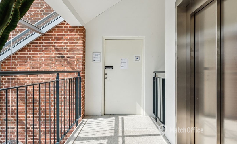 Kontorhotel på Ny Østergade 7, 3600 Frederikssund - 57 m² | Foto 3 - Lokalebasen