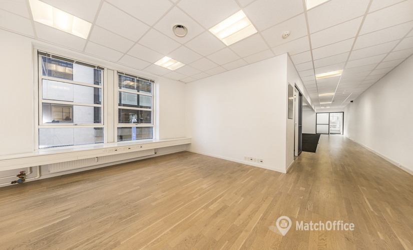 Kontor til leje på Spinderigade 5, 2500 Valby - 185 m² | Foto 6 - Lokalebasen