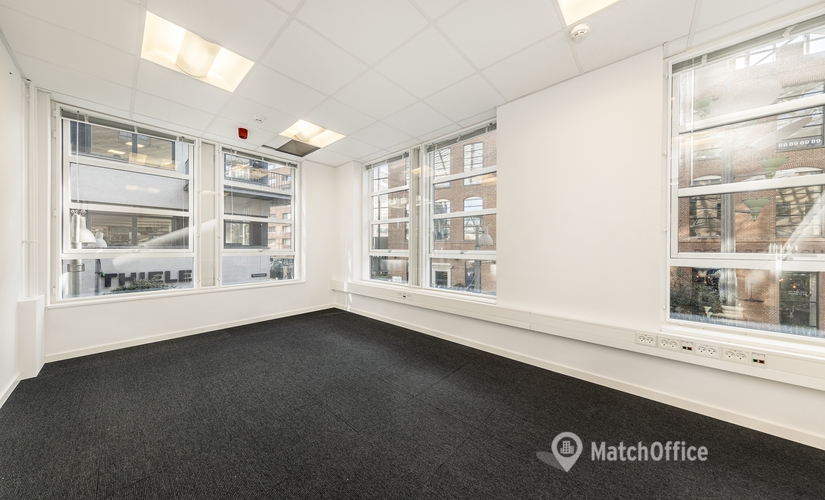 Kontor til leje på Spinderigade 5, 2500 Valby - 185 m² | Foto 6 - Lokalebasen