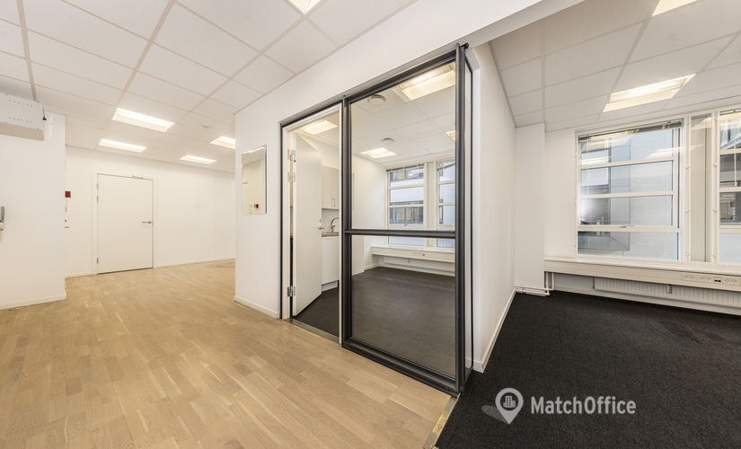 Kontor til leje på Spinderigade 5, 2500 Valby - 185 m² | Foto 6 - Lokalebasen.dk