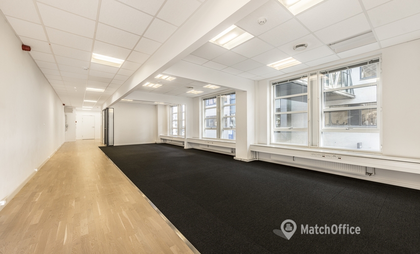 Office Spinderigade 5 2500 Valby