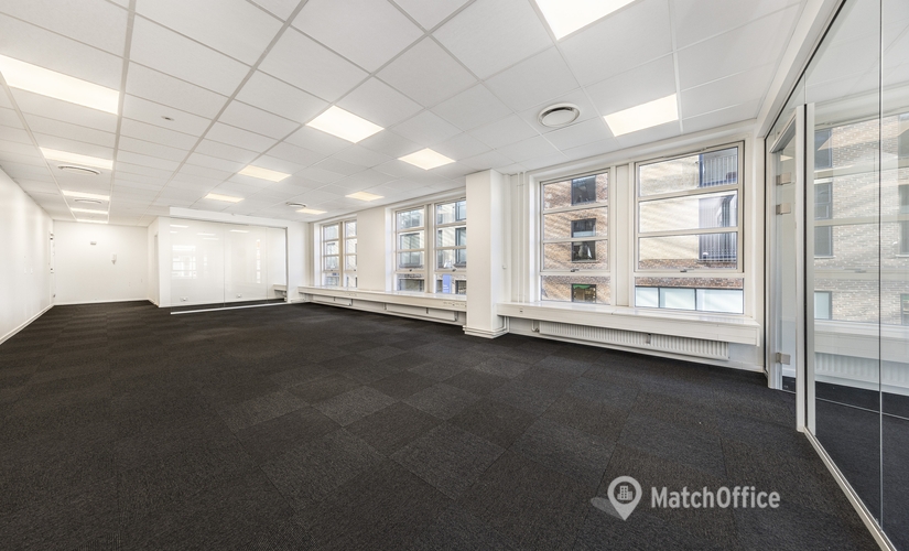 Kontor til leje på Spinderigade 5, 2500 Valby - 220 m² | Foto 5 - Lokalebasen