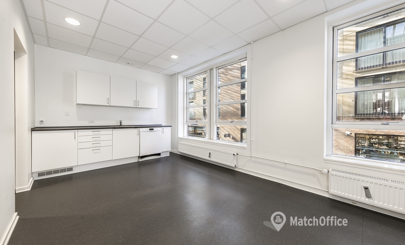 Kontor til leje på Spinderigade 5, 2500 Valby - 220 m² | Foto 4 - Lokalebasen