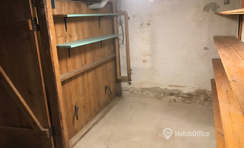 Lager til leje på Jernbanegade 15, 3600 Frederikssund - 4 m² | Foto 2 - Lokalebasen