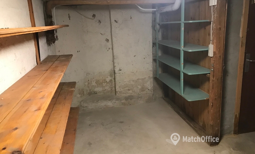 Lager til leje på Jernbanegade 15, 3600 Frederikssund - 4 m² | Foto 0 - Lokalebasen