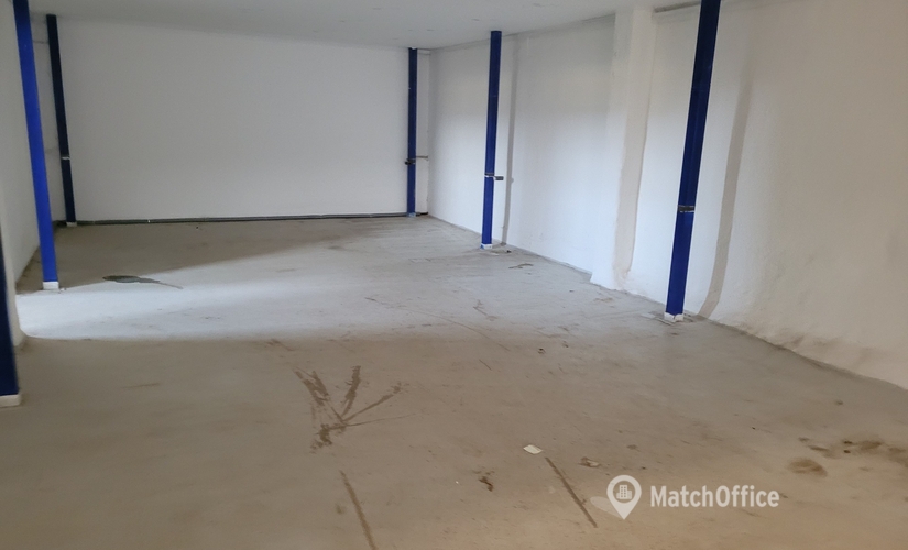Lager til leje på Nyholms Alle 19, 2610 Rødovre - 200 m² | Foto 1 - Lokalebasen