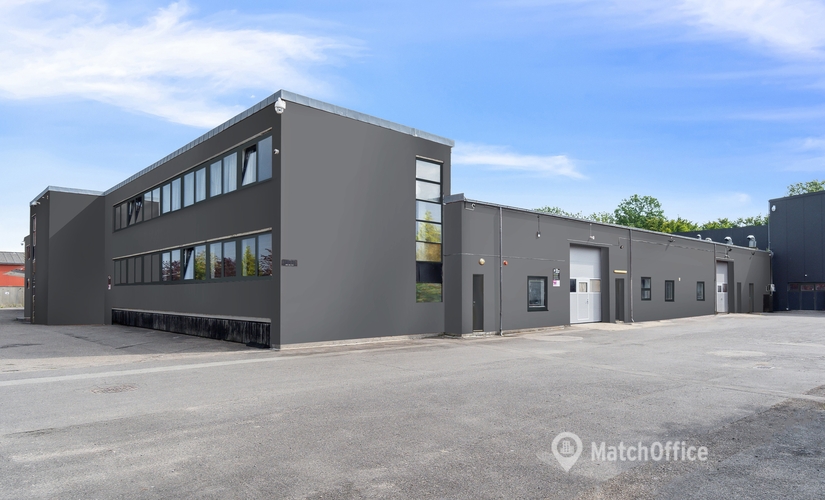 Lager til leje på Rugvænget 12, 2630 Taastrup - 1000 m² | Foto 1 - Lokalebasen.dk