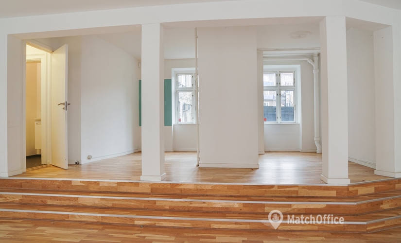 Butik til leje på Amagerbrogade 118 st og 120 st, 2300 København S - 148 m² | Foto 3 - Lokalebasen
