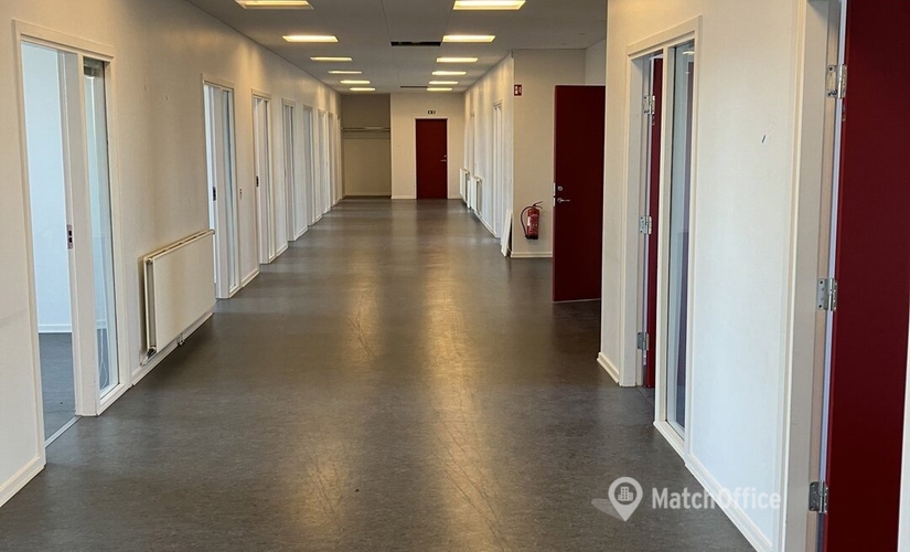 Kontor til leje på Marienbergvej 108, 4760 Vordingborg - 407 m² | Foto 0 - Lokalebasen