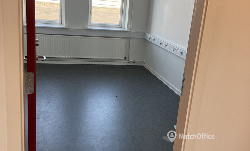 Kontor til leje på Marienbergvej 108, 4760 Vordingborg - 407 m² | Foto 2 - Lokalebasen