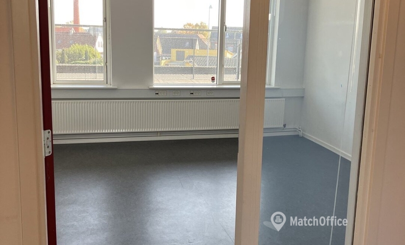 Kontor til leje på Marienbergvej 108, 4760 Vordingborg - 407 m² | Foto 3 - Lokalebasen