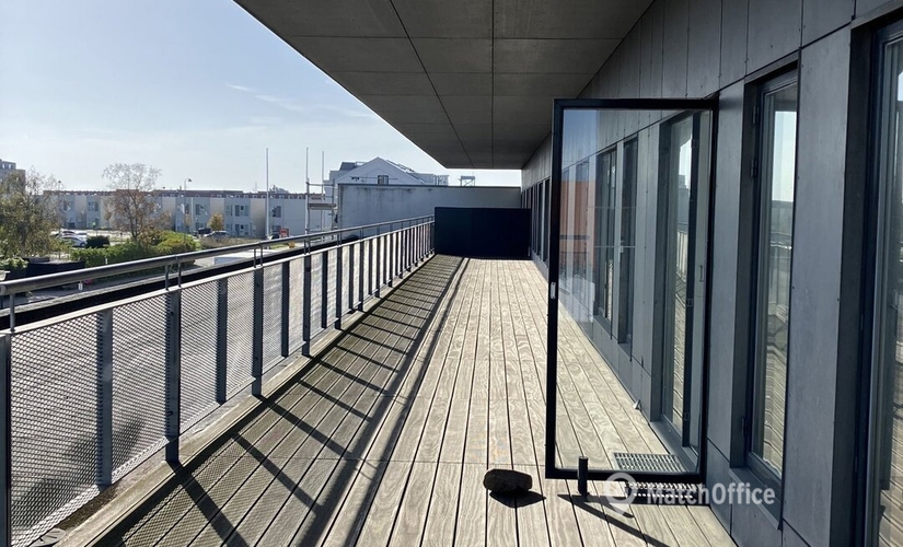 Kontor til leje på Marienbergvej 108, 4760 Vordingborg - 407 m² | Foto 4 - Lokalebasen