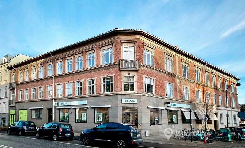 Butik til leje på Strandvejen 82, 2900 Hellerup - 300 m² | Foto 0 - Lokalebasen