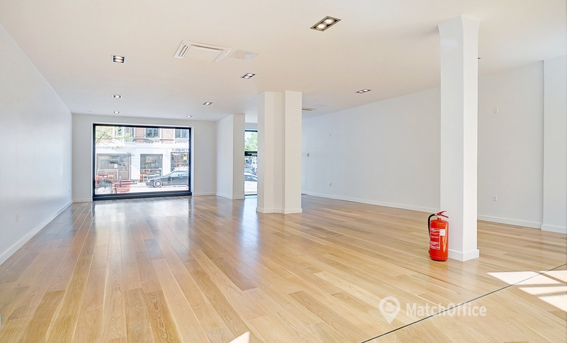 300 m² Store for rent in Hellerup, Strandvejen 82 (2900) - 2 | MatchOffice.com