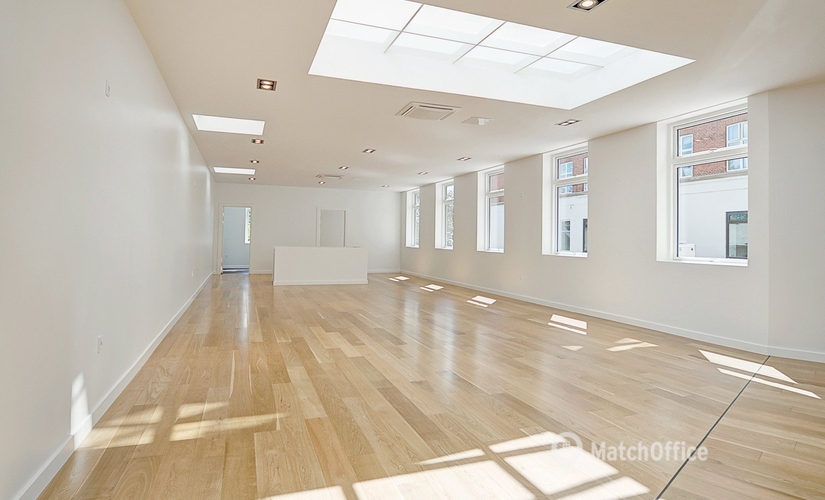 Butik til leje på Strandvejen 82, 2900 Hellerup - 300 m² | Foto 1 - Lokalebasen