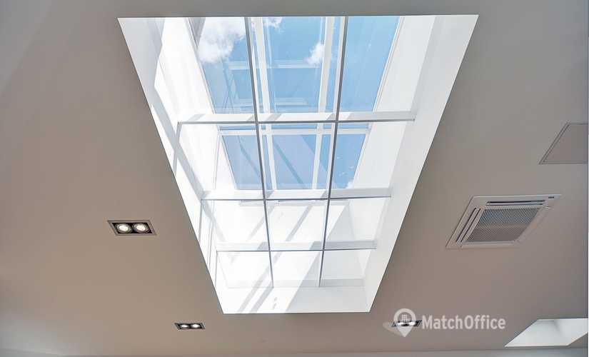 Butik til leje på Strandvejen 82, 2900 Hellerup - 300 m² | Foto 4 - Lokalebasen.dk