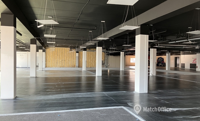 Kontor til leje på Marienbergvej 108, 4760 Vordingborg - 1479 m² | Foto 4 - Lokalebasen.dk