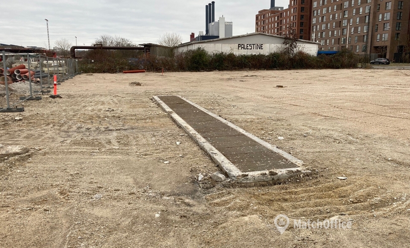 Lager til leje på Vasbygade 32, 2450 København SV - 4500 m² | Foto 2 - Lokalebasen.dk