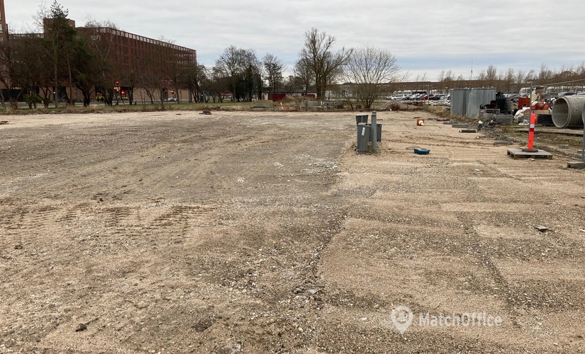 4500 m² Warehouse storage rental in Copenhagen SV, Vasbygade 32 (2450) - 5 | MatchOffice.com
