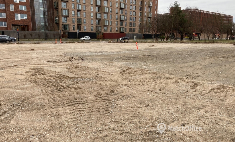 Lager til leje på Vasbygade 32, 2450 København SV - 4500 m² | Foto 4 - Lokalebasen