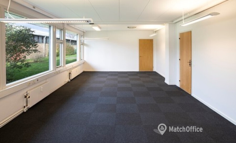 26 m² Serviced office in Glostrup, Farverland 5 (2600) - 4 | MatchOffice