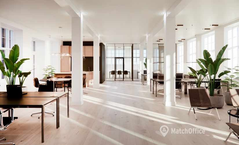Office Nordre Fasanvej 108 2000 Frederiksberg