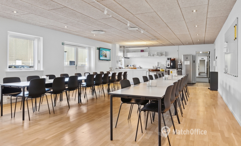 Office Kokbjerg 29 6000 Kolding