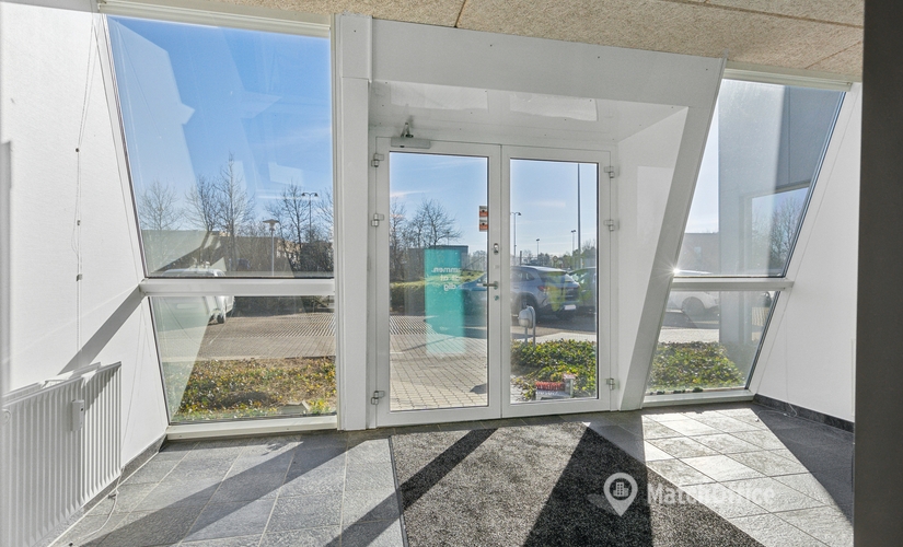 Office Kokbjerg 29 6000 Kolding