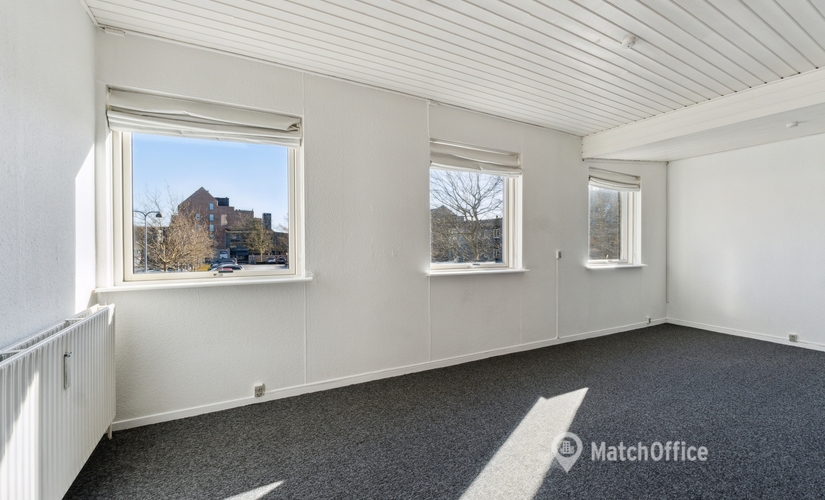 Office Hostrupsgade 25 8600 Silkeborg