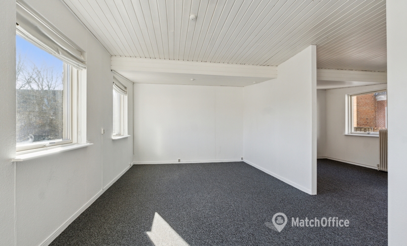 Office Hostrupsgade 25 8600 Silkeborg