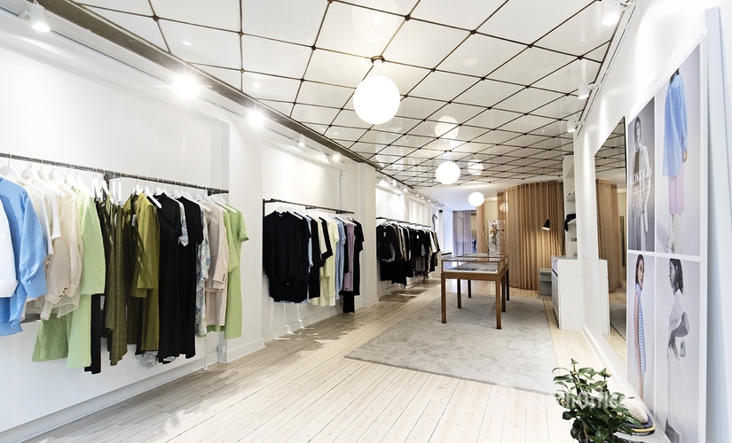 Butik til leje på Gammel Kongevej 86C, 1850 Frederiksberg C - 158 m² | Foto 4 - Lokalebasen.dk