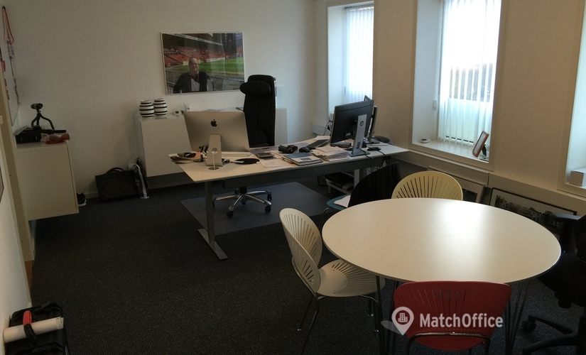 Office Mejerivej 15 4700 Naestved