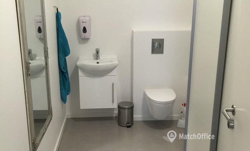 Office Mejerivej 15 4700 Naestved