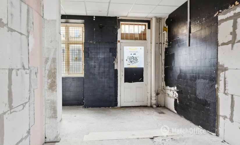 Office Toftegårds Plads 2 2500 Valby