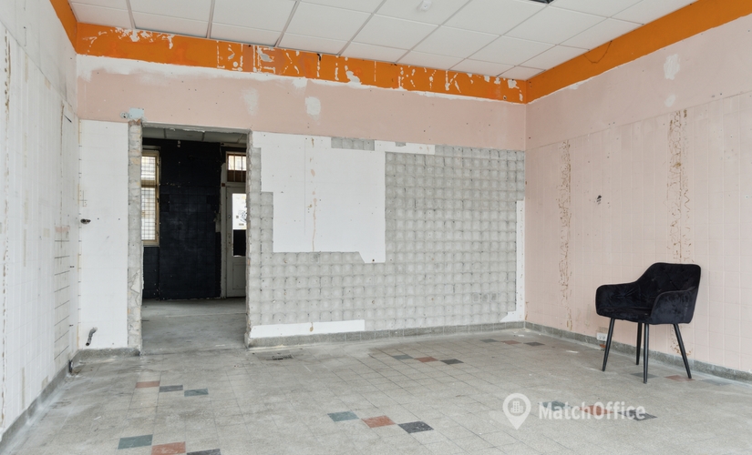 Kontor til leje på Toftegårds Plads 2, 2500 Valby - 79 m² | Foto 4 - Lokalebasen