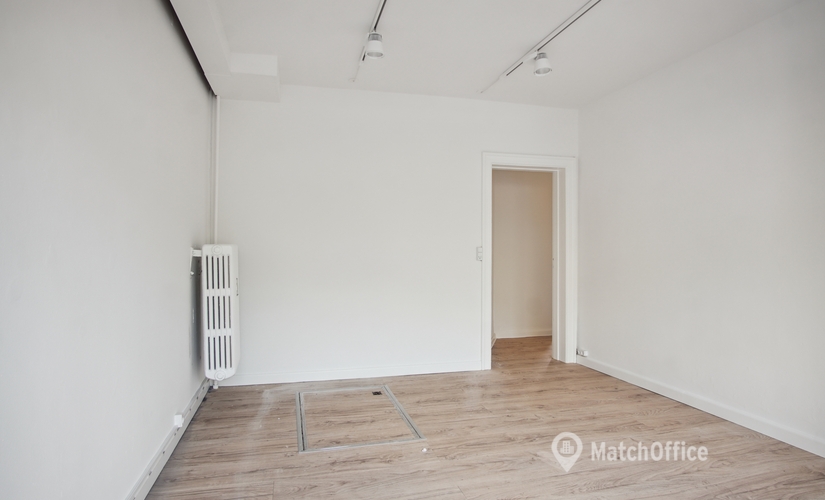 Butik til leje på Toftegårds Plads 6, 2500 Valby - 60 m² | Foto 3 - Lokalebasen