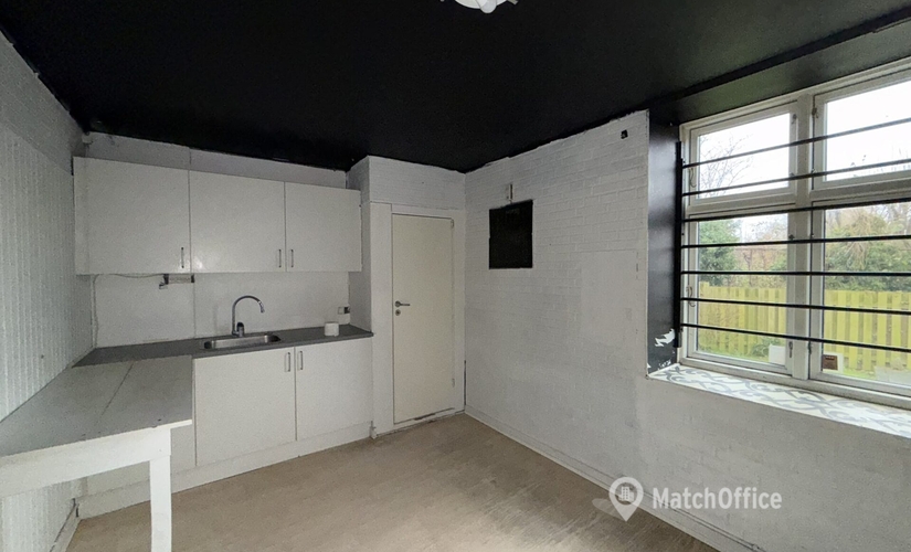 Office Bellahøjvej 123 2720 Vanlose