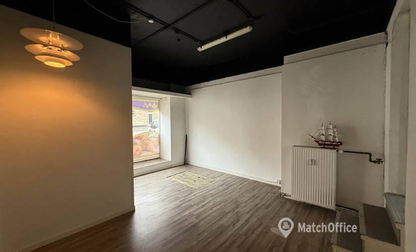 Office Bellahøjvej 123 2720 Vanlose