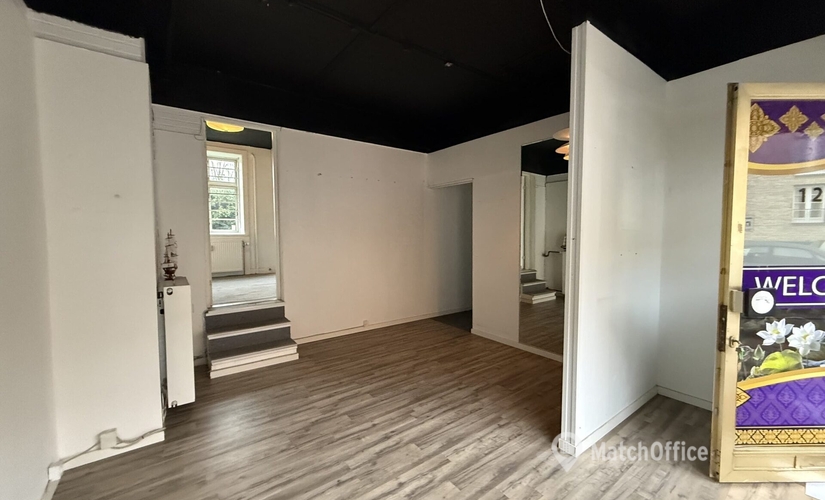 Office Bellahøjvej 123 2720 Vanlose